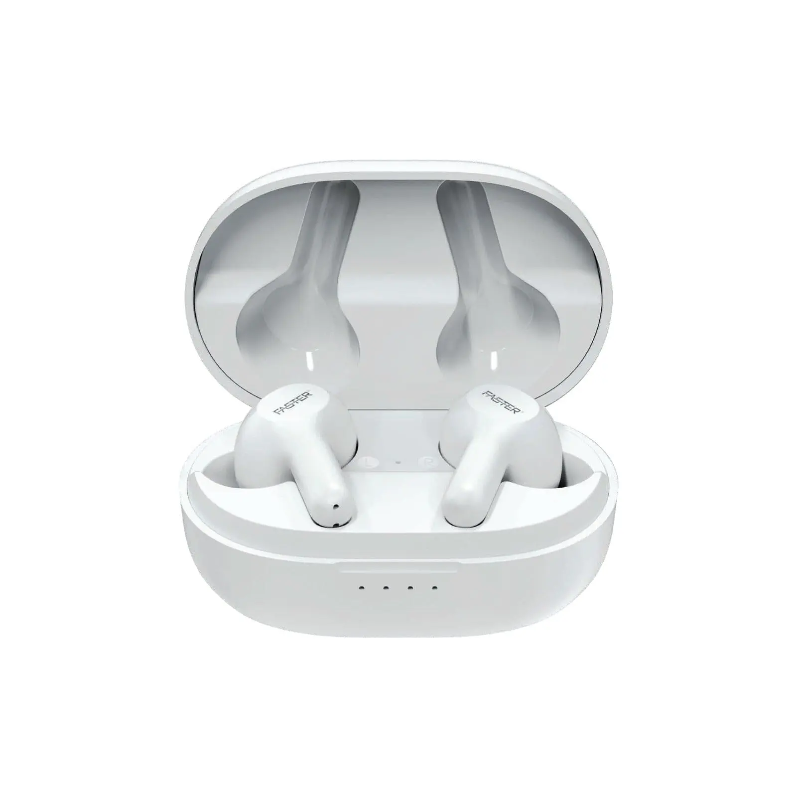 Faster Wireless Earbuds – Saver S50